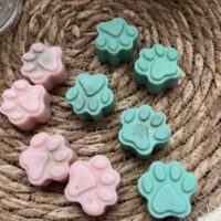 Fondant Patte de Chien