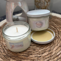 Bougie Parfumée