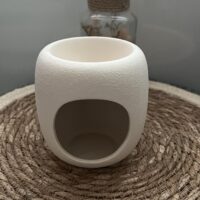 Brûle Parfum Chic crème